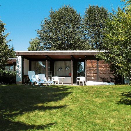 Holiday Home Jaegerwiesen - Wah104 By Interhome Waldkirchen Exteriér fotografie