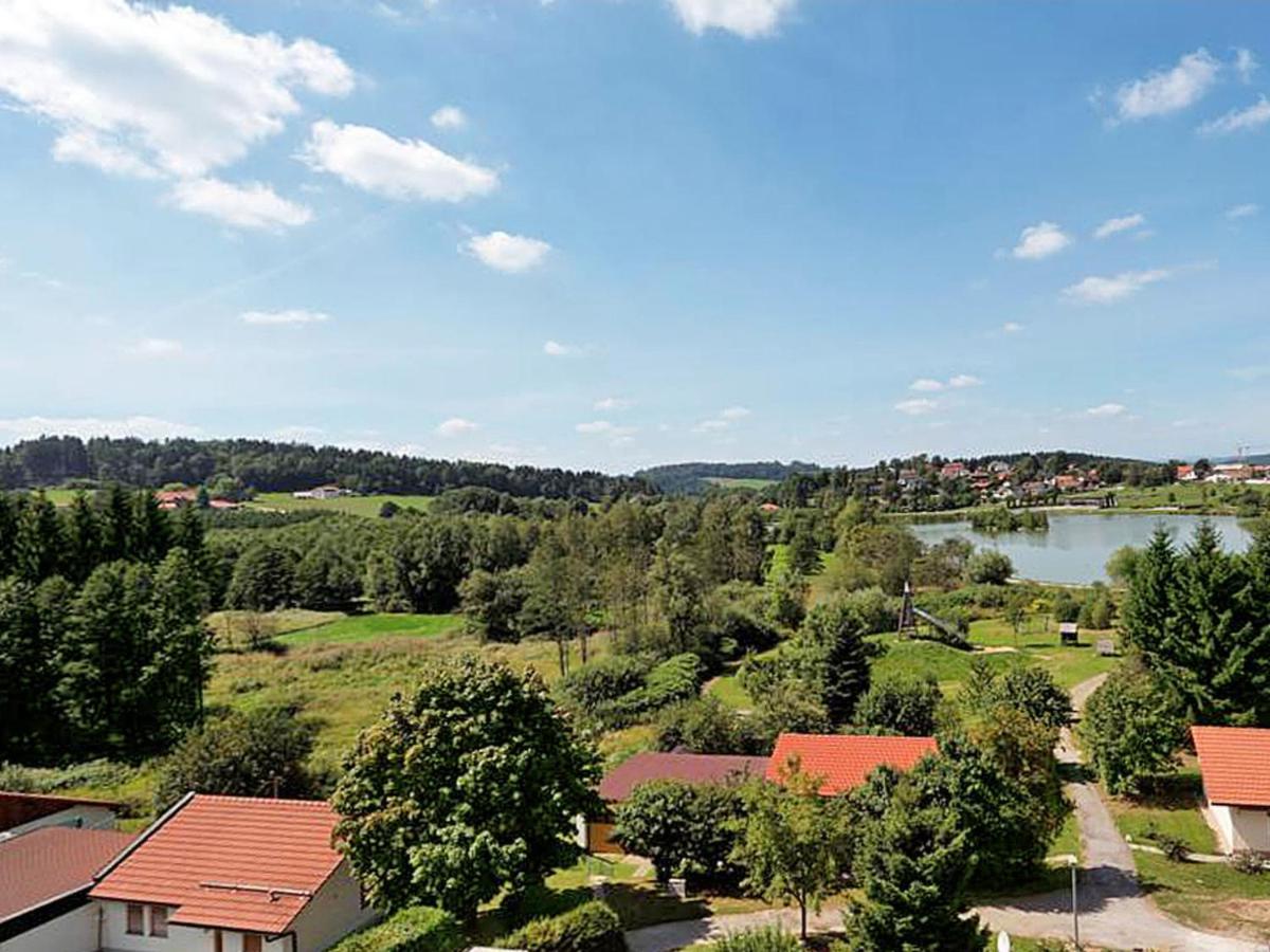 Holiday Home Jaegerwiesen - Wah104 By Interhome Waldkirchen Exteriér fotografie