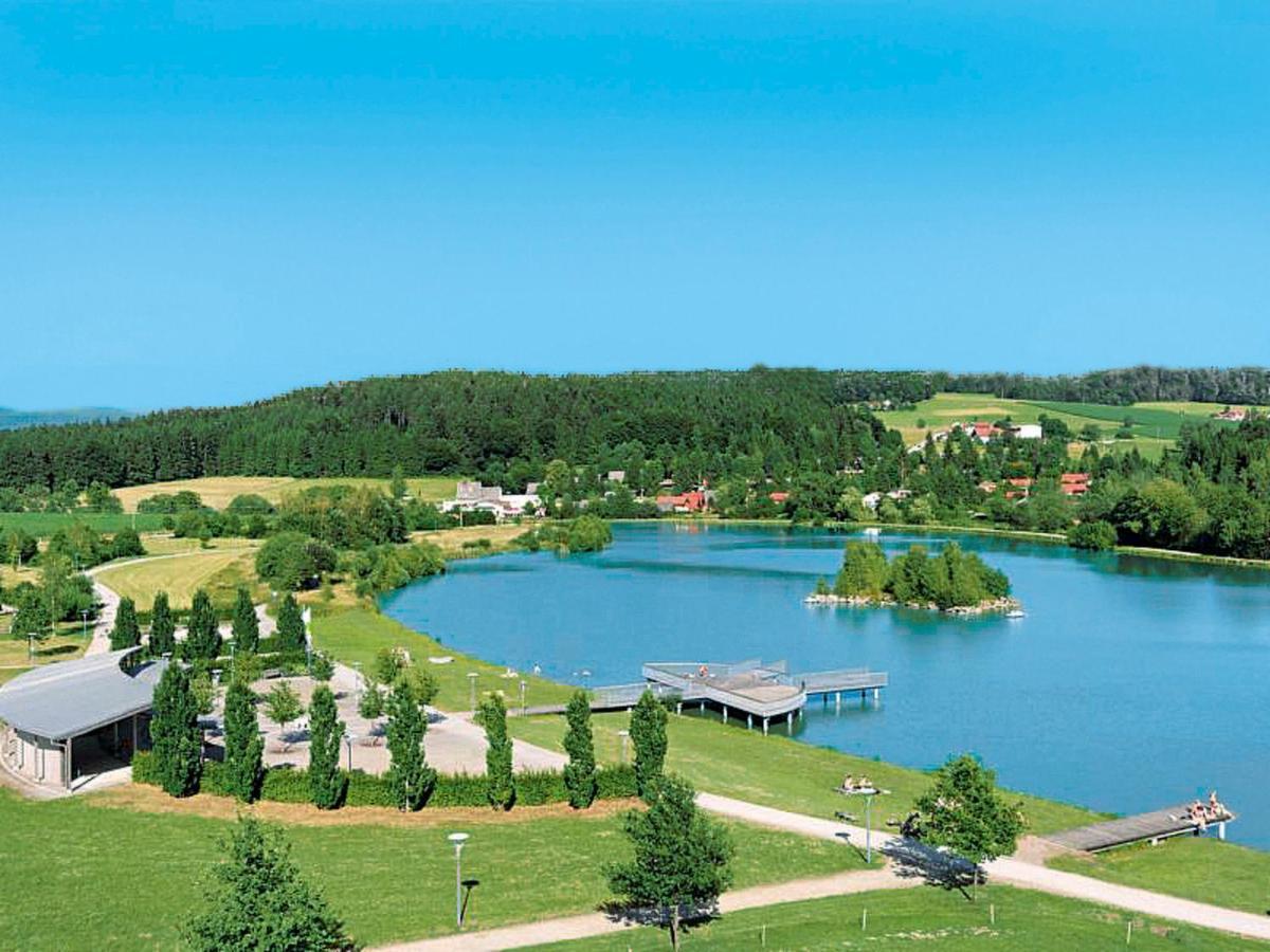 Holiday Home Jaegerwiesen - Wah104 By Interhome Waldkirchen Exteriér fotografie