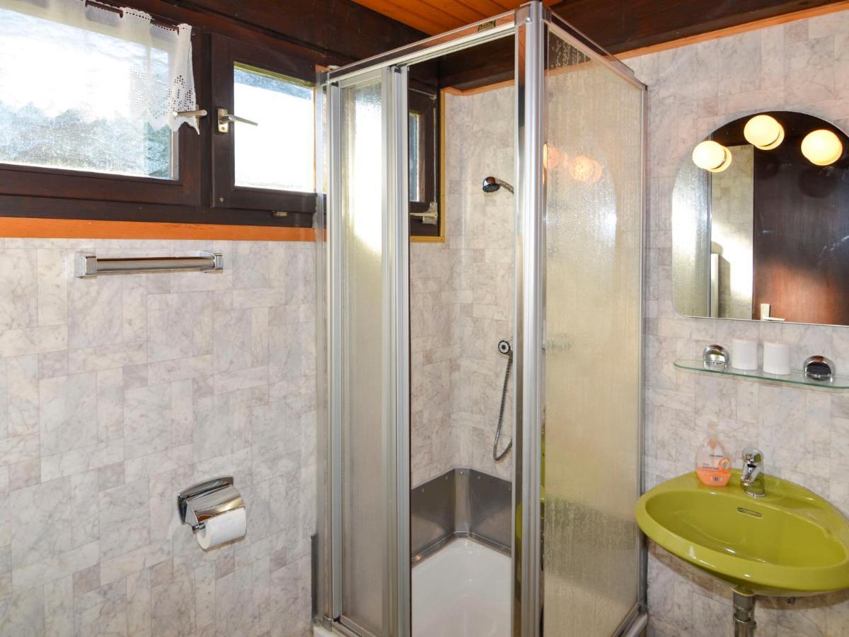 Holiday Home Jaegerwiesen - Wah104 By Interhome Waldkirchen Exteriér fotografie