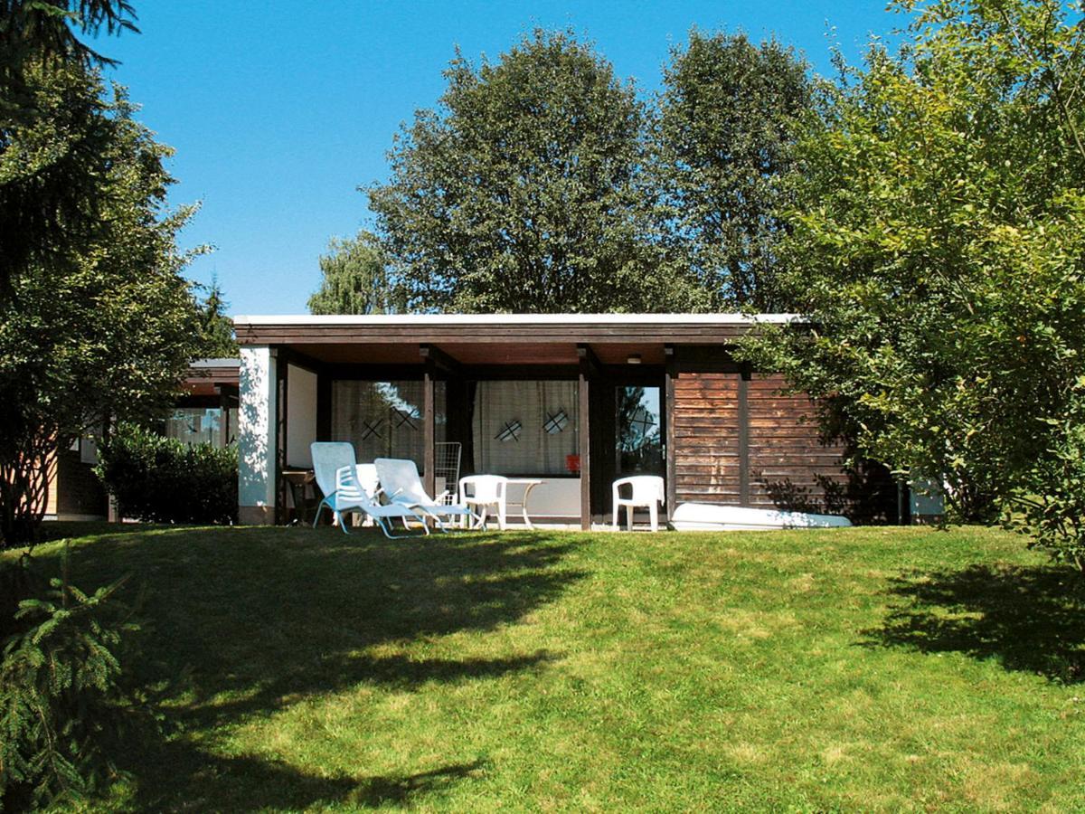 Holiday Home Jaegerwiesen - Wah104 By Interhome Waldkirchen Exteriér fotografie