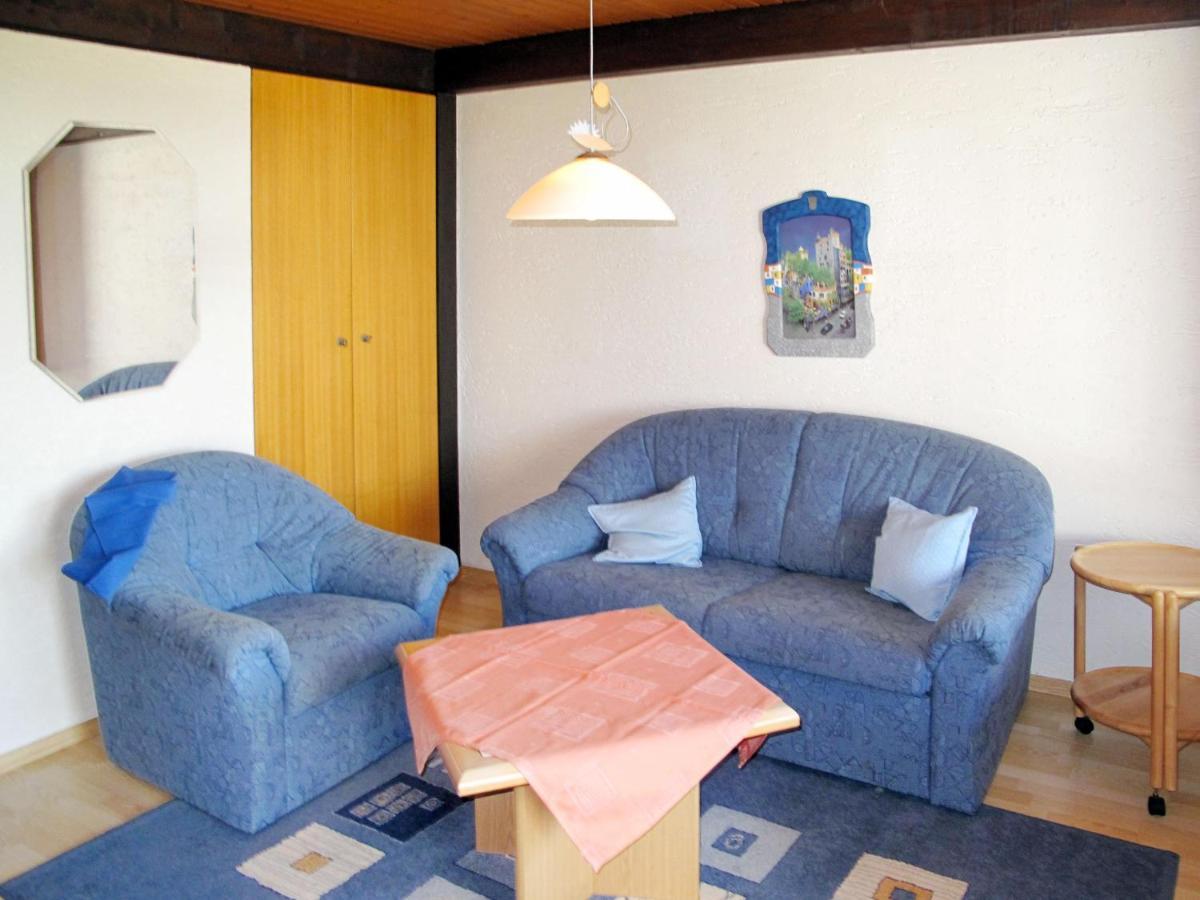 Holiday Home Jaegerwiesen - Wah104 By Interhome Waldkirchen Exteriér fotografie