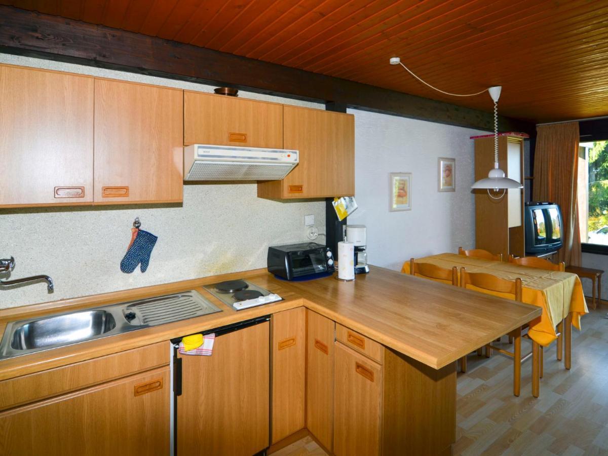 Holiday Home Jaegerwiesen - Wah104 By Interhome Waldkirchen Exteriér fotografie