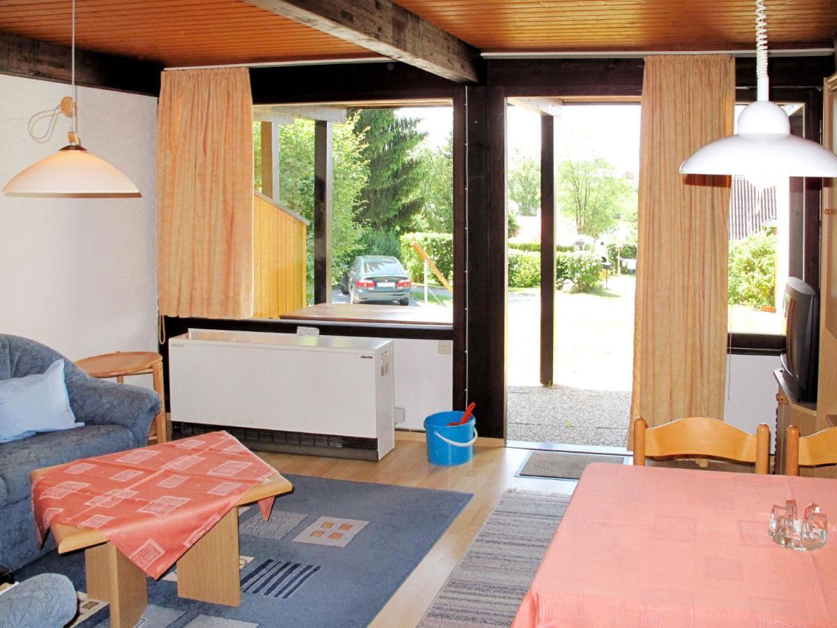 Holiday Home Jaegerwiesen - Wah104 By Interhome Waldkirchen Exteriér fotografie