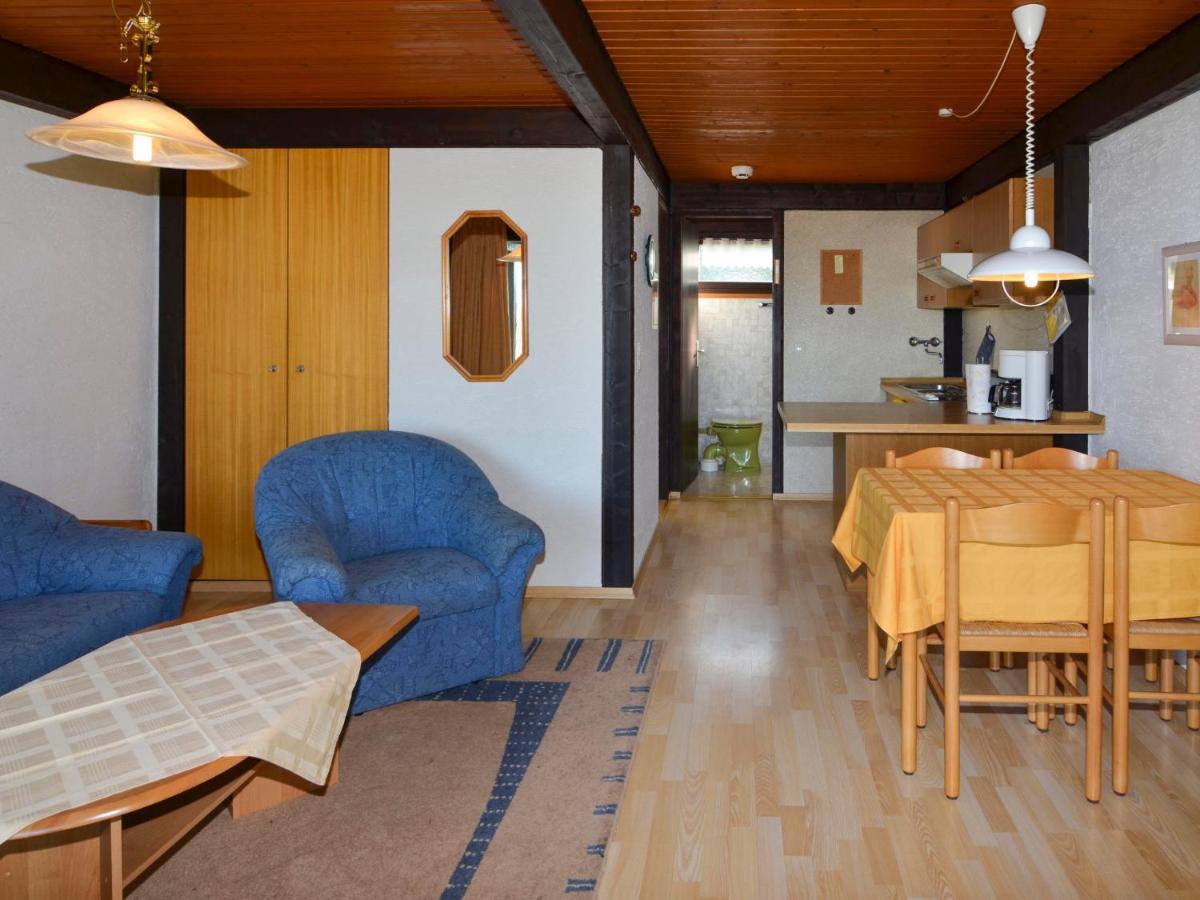 Holiday Home Jaegerwiesen - Wah104 By Interhome Waldkirchen Exteriér fotografie