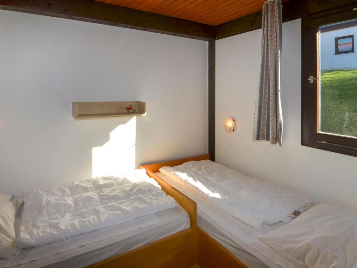 Holiday Home Jaegerwiesen - Wah104 By Interhome Waldkirchen Exteriér fotografie